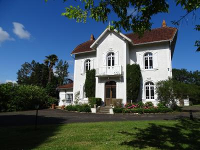 For sale Mont-de-marsan 7 rooms 225 m2 Landes (40000) photo 3