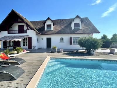 Annonce Vente 6 pices Maison Charritte-de-bas 64