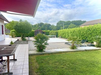 Acheter Maison Charritte-de-bas Pyrenees atlantiques