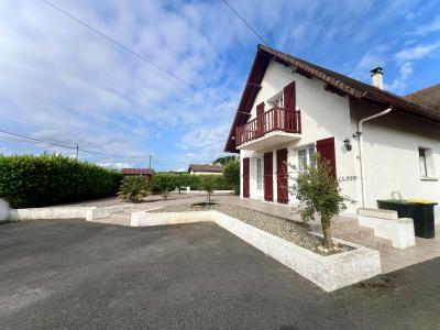 Acheter Maison Charritte-de-bas 321000 euros