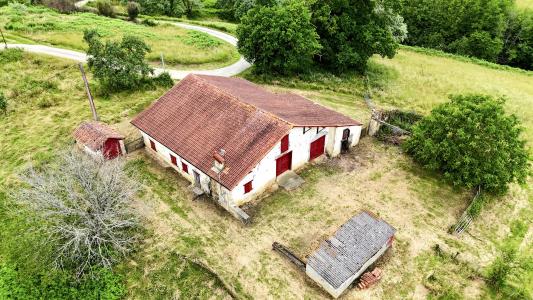 Annonce Vente 6 pices Maison Saint-palais 64