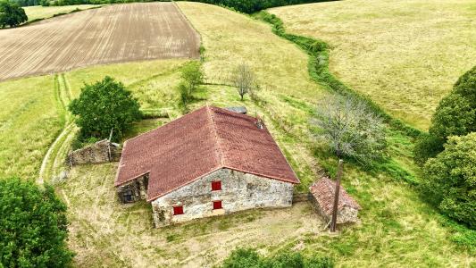 Acheter Maison 300 m2 Saint-palais