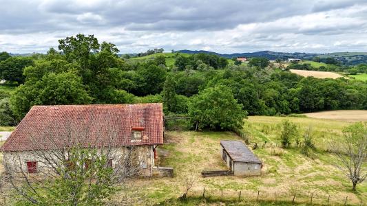 Acheter Maison Saint-palais 136000 euros