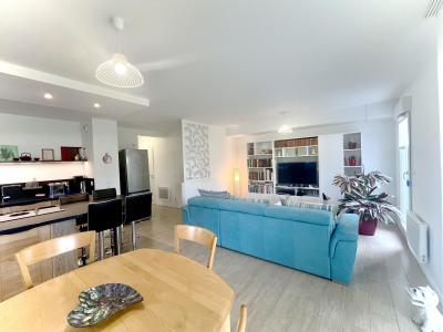 Annonce Vente 3 pices Appartement Saint-palais 64