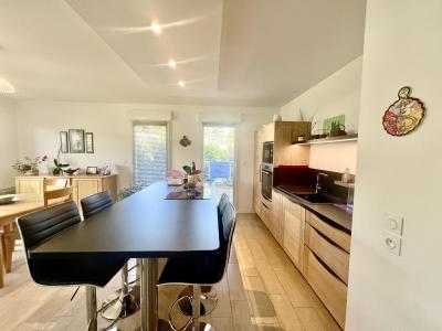 Acheter Appartement 76 m2 Saint-palais