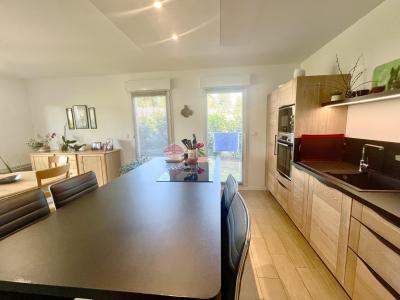 Acheter Appartement Saint-palais Pyrenees atlantiques