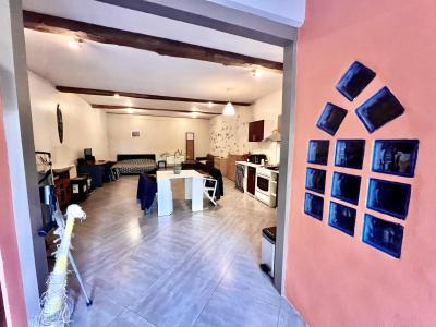 Acheter Maison Saint-palais 149000 euros