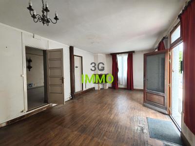 Annonce Vente 6 pices Maison Cambout 22