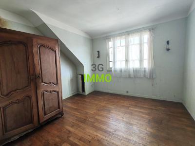 Acheter Maison Cambout Cotes d'armor