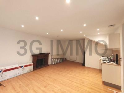 For sale Evriguet MANAAC 4 rooms 91 m2 Morbihan (56490) photo 1