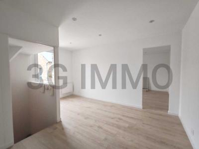 For sale Evriguet MANAAC 4 rooms 91 m2 Morbihan (56490) photo 4