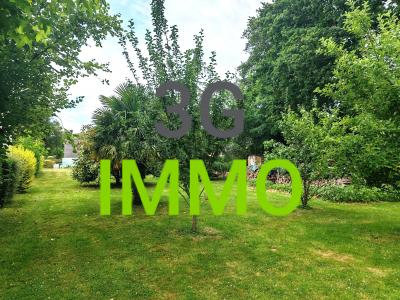 Annonce Vente 6 pices Maison Merdrignac 22