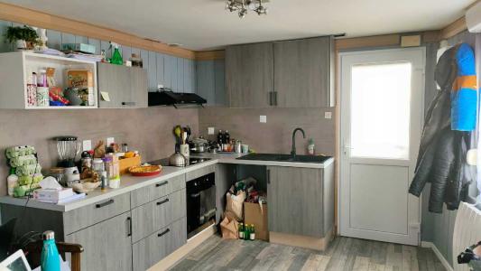 Annonce Vente 3 pices Maison Merdrignac 22