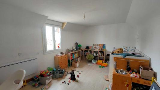 Acheter Maison 57 m2 Merdrignac