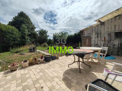 Annonce Vente 5 pices Maison Collinee 22