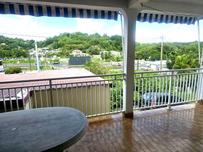 Annonce Vente 5 pices Maison Gosier 971