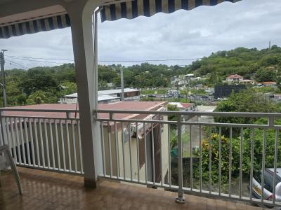 Acheter Maison 105 m2 Gosier