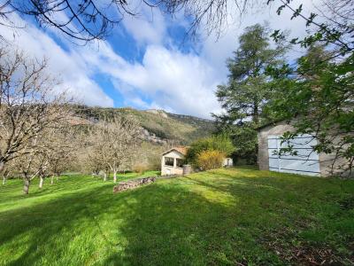 Annonce Vente 7 pices Maison Penne 81