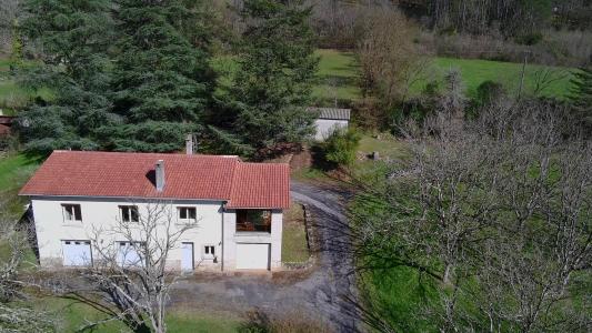 Acheter Maison 150 m2 Penne