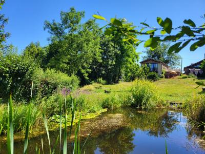 Acheter Maison 183 m2 Vaour