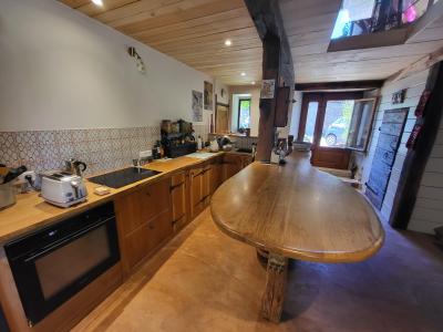 Acheter Maison Vaour Tarn