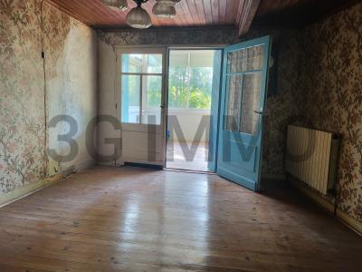 Annonce Vente 5 pices Maison Caussade 82