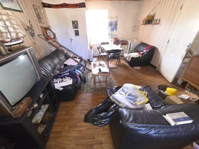 Annonce Vente 4 pices Maison Langonnet 56