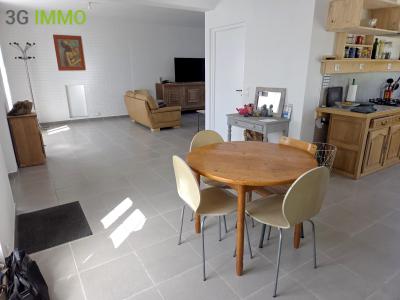 Annonce Vente 4 pices Maison Locarn 22