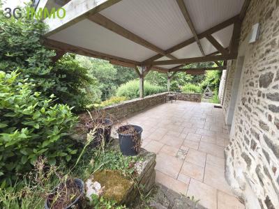 Acheter Maison Languidic 470000 euros