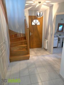Annonce Vente 5 pices Maison Motreff 29