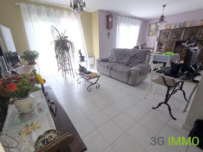 Acheter Maison 97 m2 Motreff