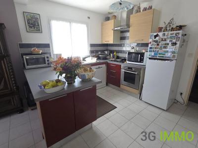 Acheter Maison Motreff 208000 euros