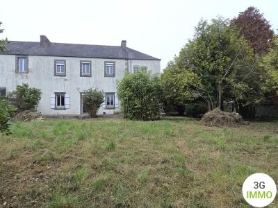 For sale Berrien 6 rooms 170 m2 Finistere (29690) photo 0