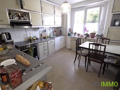 Annonce Vente 4 pices Maison Gourin 56