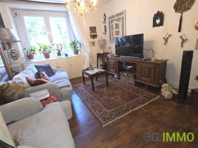 Acheter Maison 88 m2 Gourin