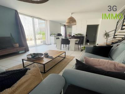 For sale Beauzelle 4 rooms 87 m2 Haute garonne (31700) photo 0