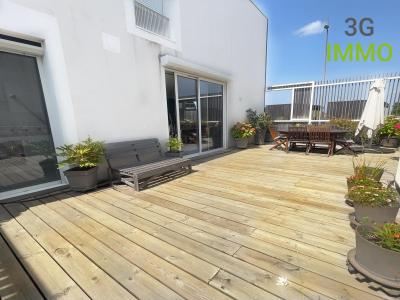 For sale Beauzelle 4 rooms 87 m2 Haute garonne (31700) photo 1