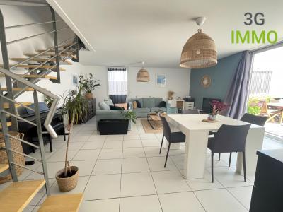 For sale Beauzelle 4 rooms 87 m2 Haute garonne (31700) photo 2
