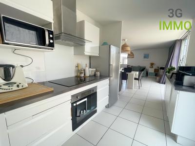 For sale Beauzelle 4 rooms 87 m2 Haute garonne (31700) photo 3