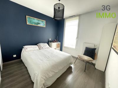 For sale Beauzelle 4 rooms 87 m2 Haute garonne (31700) photo 4