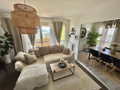 Annonce Vente 4 pices Appartement Saint-etienne 42
