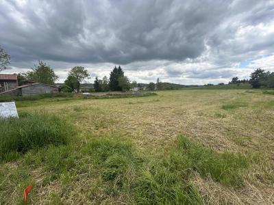 Annonce Vente Terrain Valprivas 43