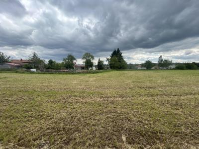 Annonce Vente Terrain Valprivas 43