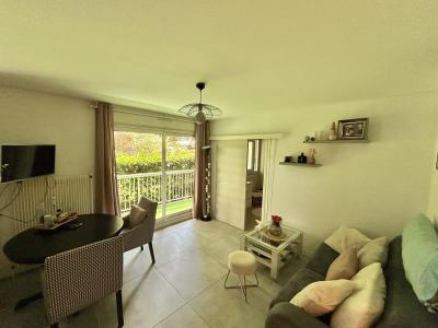 Annonce Vente 2 pices Appartement Tassin-la-demi-lune 69