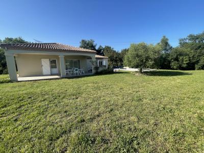 For sale Saint-vincent-de-lamontjoie 6 rooms 159 m2 Lot et garonne (47310) photo 1