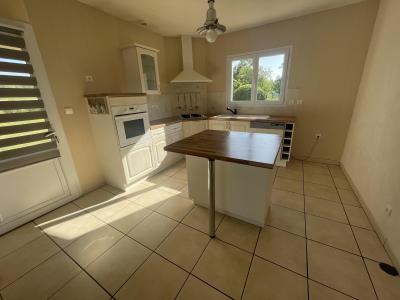 For sale Saint-vincent-de-lamontjoie 6 rooms 159 m2 Lot et garonne (47310) photo 4