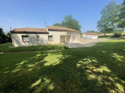Annonce Vente 6 pices Maison Foulayronnes 47