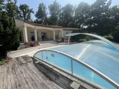 Acheter Maison 180 m2 Foulayronnes