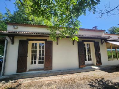 For sale Port-sainte-marie 10 rooms 230 m2 Lot et garonne (47130) photo 0