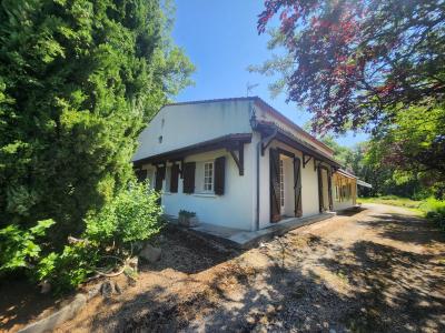 For sale Port-sainte-marie 10 rooms 230 m2 Lot et garonne (47130) photo 1